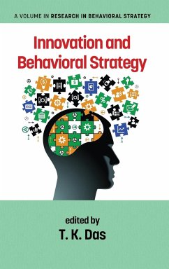 Innovation and Behavioral Strategy Innovation and Behavioral Strategy