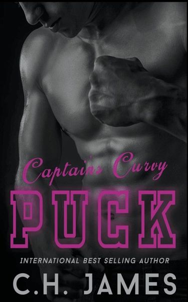 Captain's Curvy Puck Captain's Curvy Puck