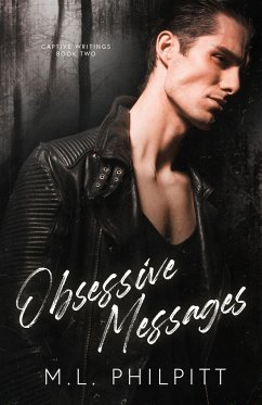 Obsessive Messages - Philpitt, M. L.