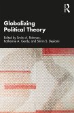 Globalizing Political Theory (eBook, ePUB)
