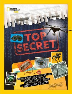 Cover Top Secret