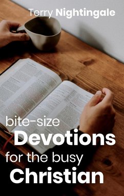 Bite-size Devotions for the Busy Christian - Nightingale