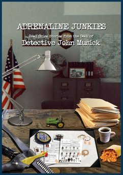 Adrenaline Junkies - Musick, John Adrenaline Junkies - Musick, John