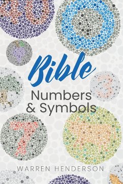 Bible Numbers and Symbols - Henderson, Warren