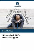 Stress bei BPO-Beschäftigten