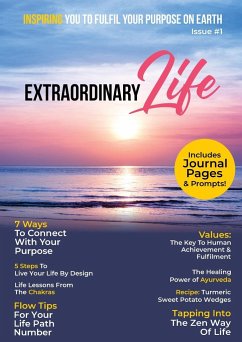 Extraordinary Life Magazine - Gowor, Emily