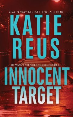 Innocent Target - Reus, Katie