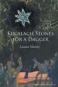 Kugelach Stones for a Dagger - Hamby, Lanton