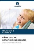 PÄDIATRISCHE ROTATIONSENDODONTIE