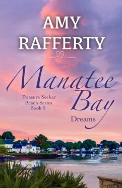 Manatee Bay - Rafferty, Amy