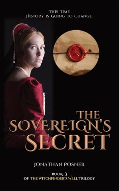 The Sovereign's Secret - Posner, Jonathan