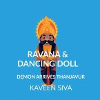 RAVANA & DANCING DOLL