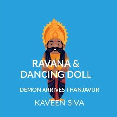 RAVANA & DANCING DOLL - Siva, Kaveen