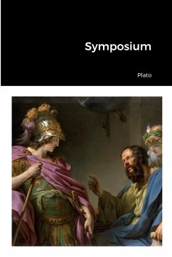 Symposium - Plato