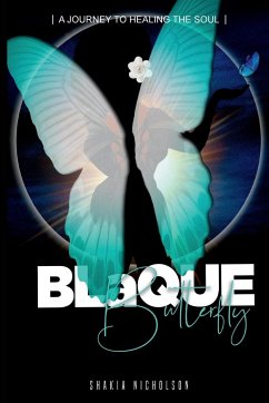 Blaque Butterfly - Nicholson, Shakia