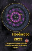 Horóscopo 2023 Horóscopo 2023
