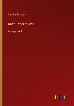 Great Expectations - Dickens, Charles