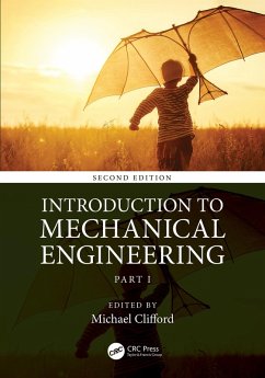 Cover Introduction to Mechanical Engineering (eBook, PDF)