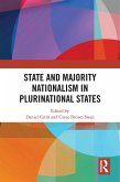 State and Majority Nationalism in Plurinational States (eBook, ePUB)