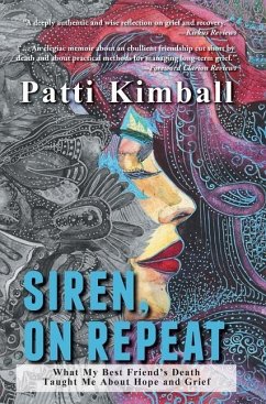 Siren, On Repeat - Kimball, Patti