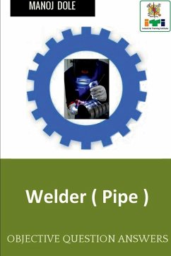 Welder ( Pipe ) - Dole, Manoj