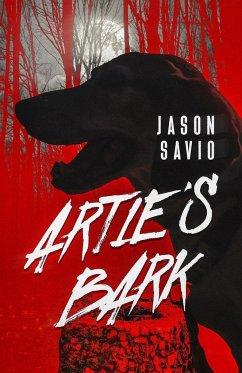 Artie's Bark - Savio, Jason