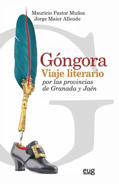 Cover Góngora