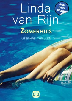 Cover Zomerhuis