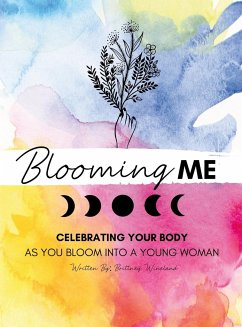 Blooming Me - Wineland, Brittney