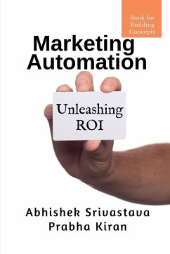 Marketing Automation - Srivastava, Abhishek