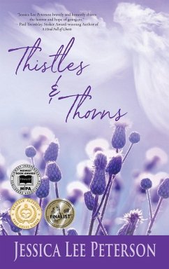 Thistles & Thorns - Peterson, Jessica Lee