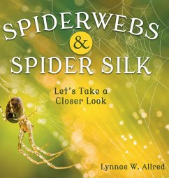 Spiderwebs and Spider Silk - Allred, Lynnae W