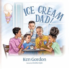 Ice Cream Dad! - Gordon, Ken