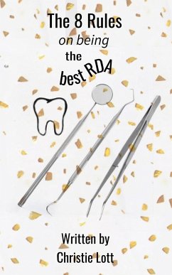 The 8 Rules on being the best RDA - Cl