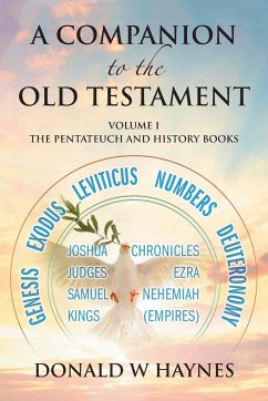A Companion to the Old Testament - Haynes, Donald W.