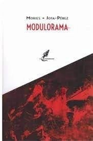 Cover Modulorama