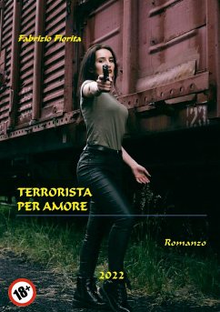 Terrorista per amore - Fiorita, Fabrizio