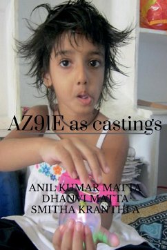 AZ91E as castings - Kumar, Anil
