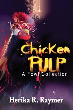 Cover Chicken Pulp