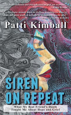 Siren, On Repeat - Kimball, Patti