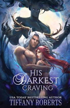 His Darkest Craving - Roberts, Tiffany