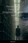 Memoirs of a Vampyr's Daughter