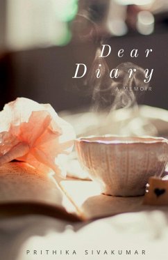Dear Diary - Sivakumar, Prithika