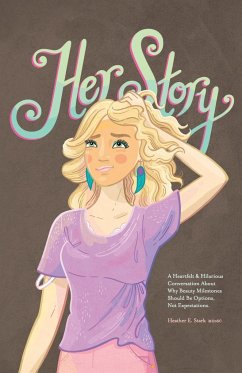Her Story - Stark Medsc, Heather E.
