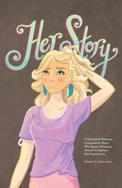 Cover Her Story