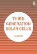 Third Generation Solar Cells (eBook,... - Bild 1