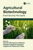 Agricultural Biotechnology (eBook, ePUB)