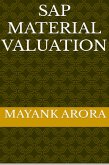 SAP Material Valuation (eBook, ePUB)