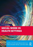 Social Work in Health Settings (eBook, ePUB)