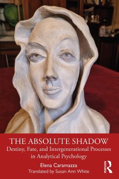 Cover The Absolute Shadow (eBook, PDF)